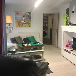 Génial Clermont-Ferrand