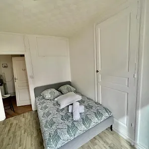 Charmant T3 Proche De La Gare Appartement