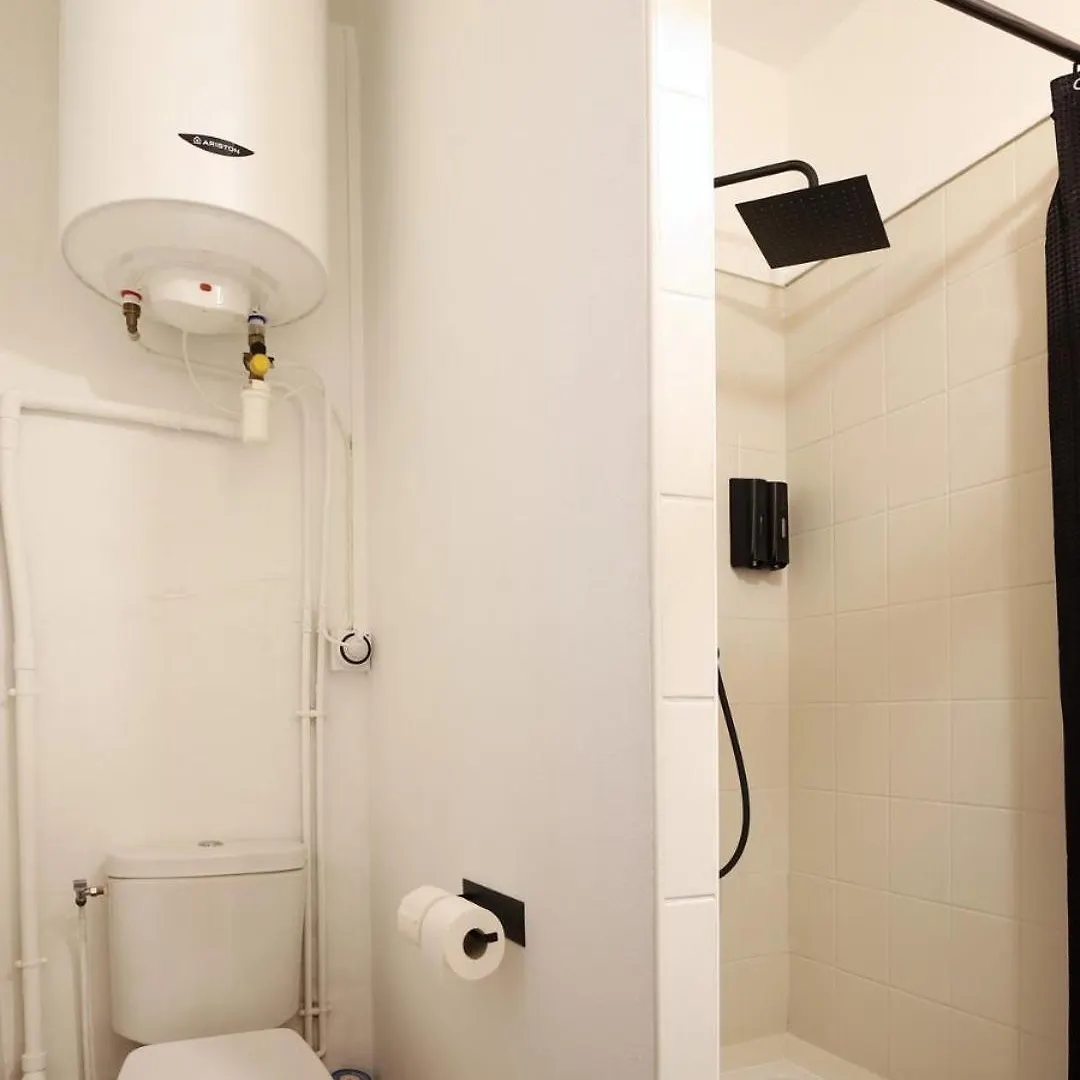 Appartement Hyper Centre Avec Balcon Clermont-Ferrand