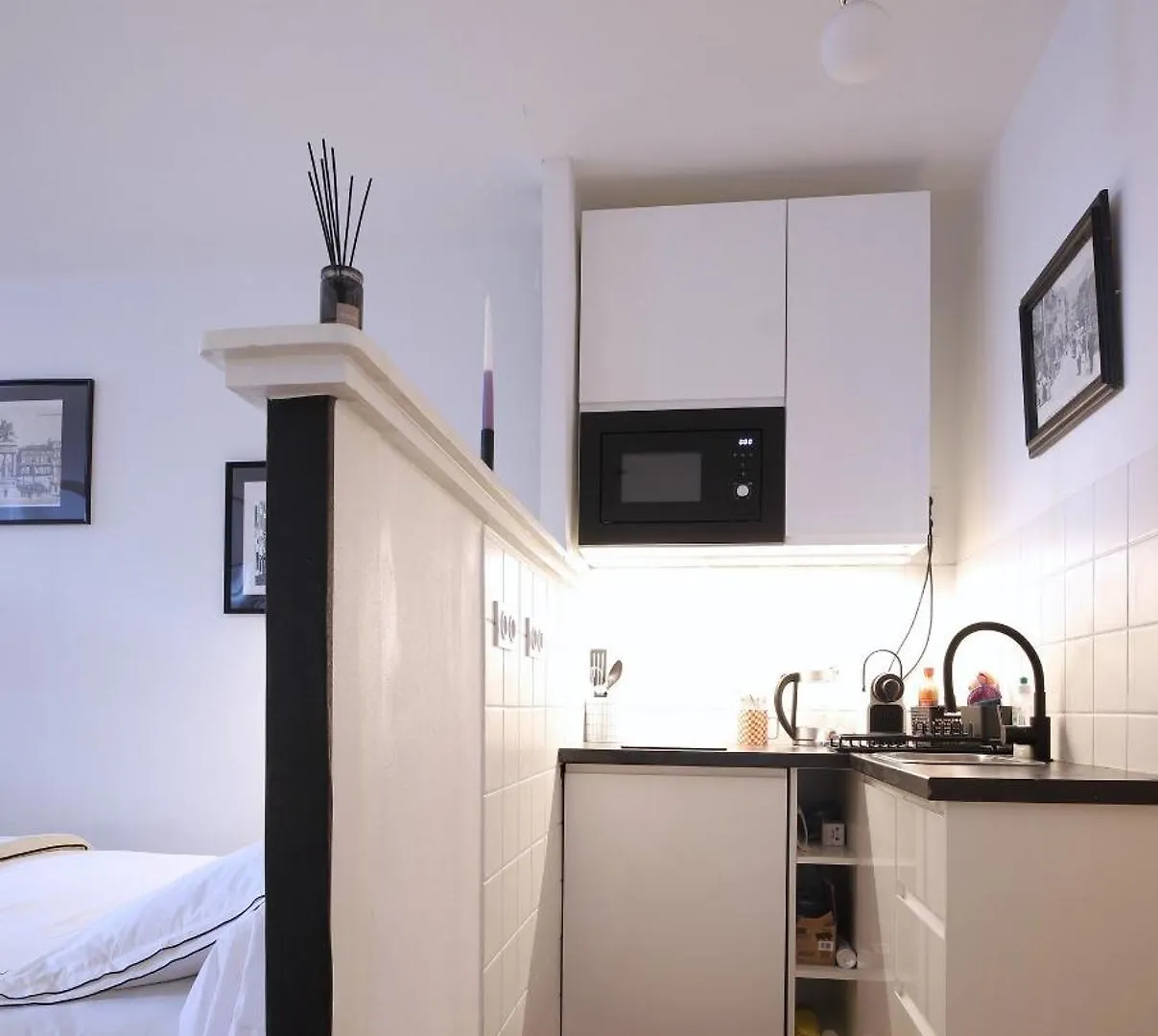 Appartement Hyper Centre Avec Balcon Clermont-Ferrand 0*,