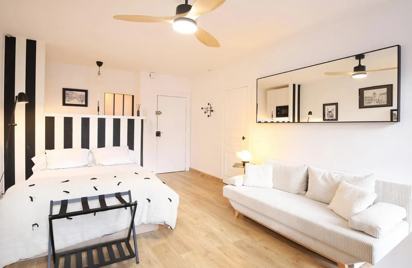Appartement Hyper Centre Avec Balcon Clermont-Ferrand